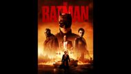 Robert Pattinson as Bruce Wayne in The Batman (Image via Amazon Prime Video)